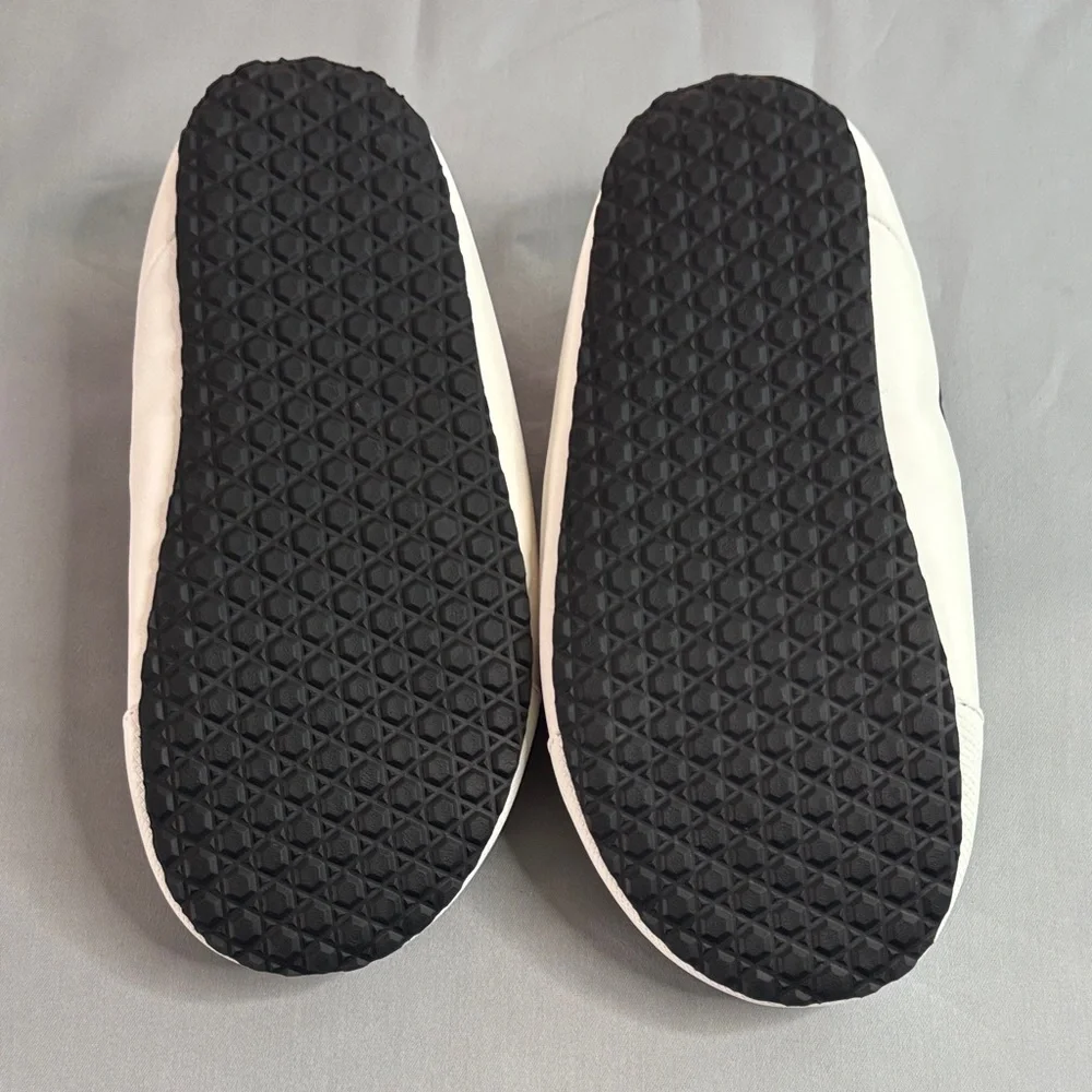 Vans classic slip